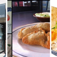 Byblos Mediterranean Cafe