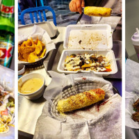 BYOB Build Your Own Burrito