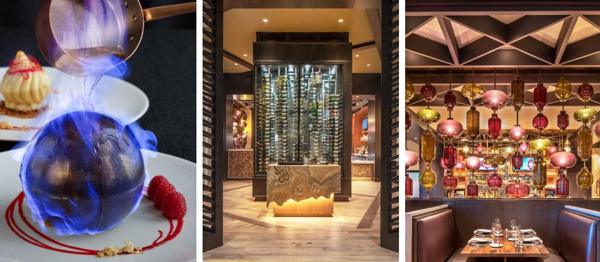 C2 Steak and Seafood