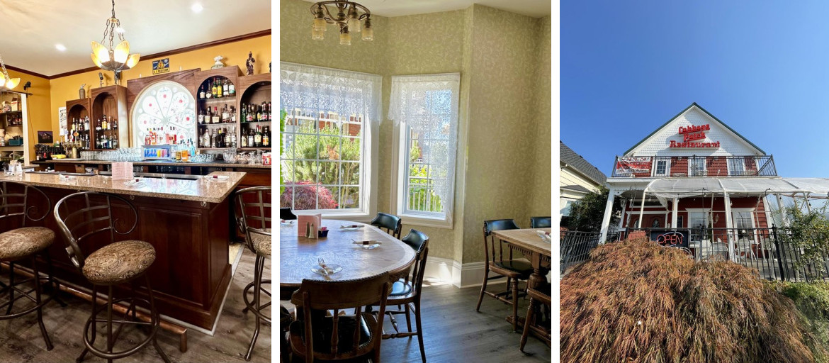 Cabbage Patch Restaurant & Catering