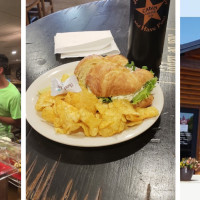 Cabin Coffee Co. Plainview