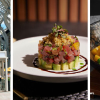 Cactus Club Cafe Stephen Ave