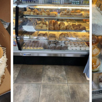 Cafe De Colombia Bakery