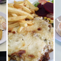 Cafe Delight - London SW4 7TS