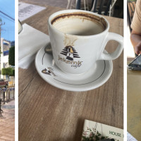 Cafe Jekemir Parroquia