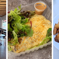 Cafe Madeleine North Park