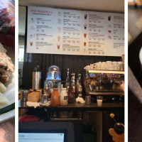 Cafe Marzocca Italian Espresso Bar