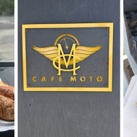Cafe Moto
