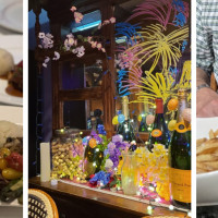 Café Normandie Restaurant