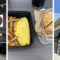 Cafe Patachou - Carmel