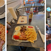 Cafe Plus 79 Mill Ln