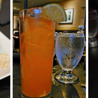 Cafe Routier, Bistro & Lounge