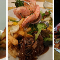 Cafe Royal - Saint-Georges