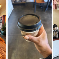 Cafe Santana Roasting Company