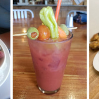 Cafe Sintra Sunriver