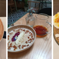 Cafe Tilia Cafeteria de Especialidad