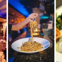 Cafe Vico Restaurant