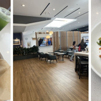 Cafe Vida - El Segundo