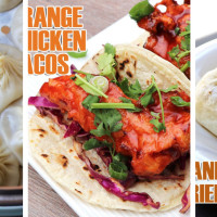 Cafe Wang - Chinese Fusion & Bar