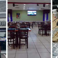 Cafeteria La Progresena