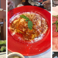 Caffe' da Michele Osteria Italiana