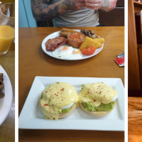 Caffe Lee - Cafe/Bar