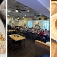 Cagney’s Kitchen High Point