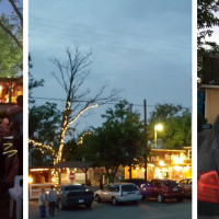 Cahuilla Mountain Market & Cafe