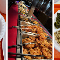 Cajun's Fabulous Fried Chicken