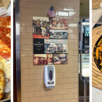 Calda Pizzeria & Restaurant