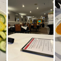 Caldeiras Restaurant