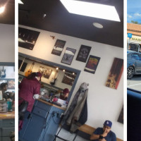 Caldwell Barber Shop