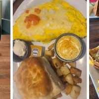 Caleb's Breakfast & Lunch