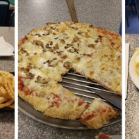 Calgaro's Pizza of Cole Camp