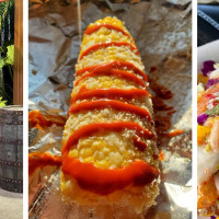 Califas Mexican Food