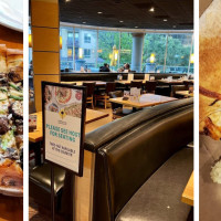 California Pizza Kitchen at Encino
