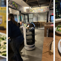 California Pizza Kitchen at Laguna Niguel