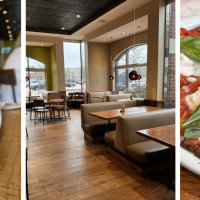 California Pizza Kitchen at Schaumburg