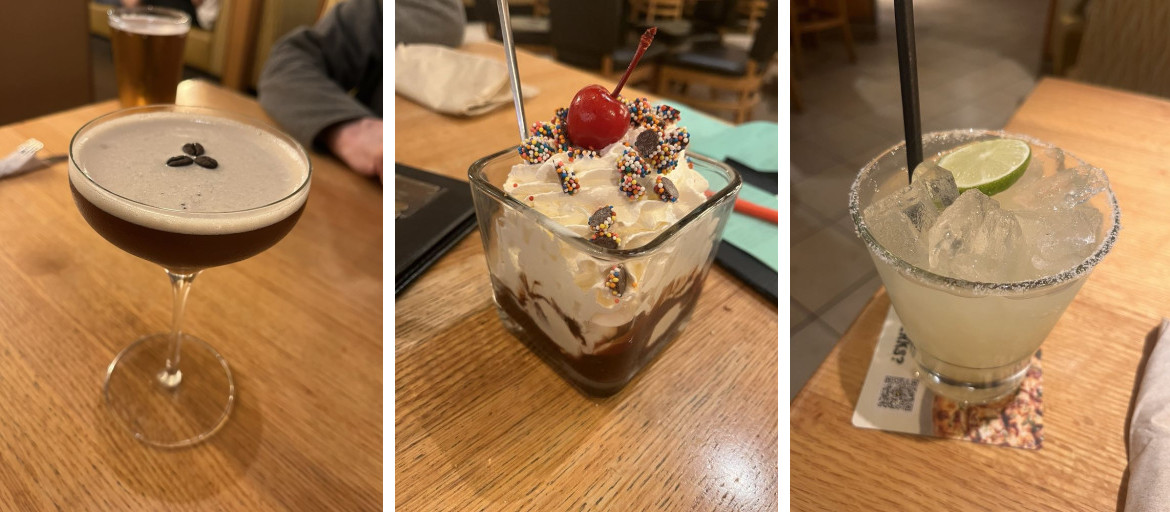 California Pizza Kitchen CA