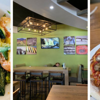 California Pizza Kitchen - Lakewood