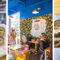 Call Your Mother Deli - Hilltop