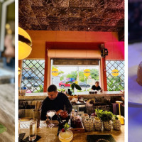 Calle Dragones Miami