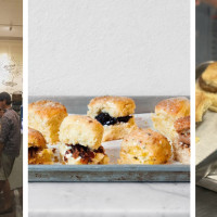 Callie's Hot Little Biscuit