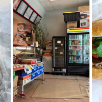 Cam Huong Bakery 錦香