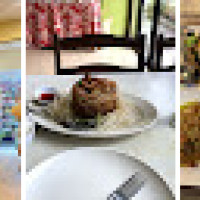 Cameleon Vegetarian Restoran