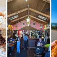 Camelot Fish & Chips