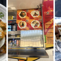 Camila's Tacos (Food Truck)