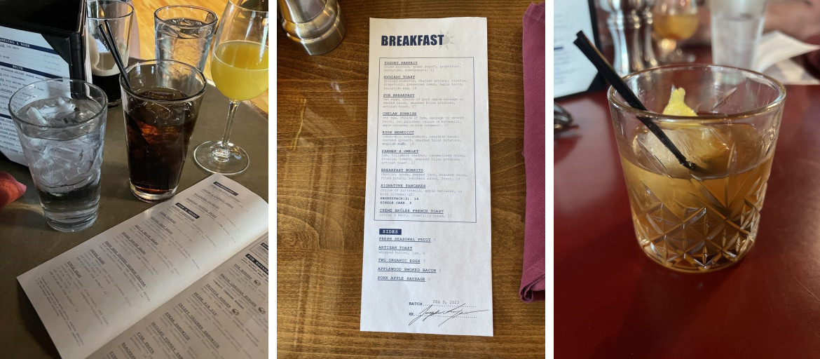 Campbell’s Pub & Veranda