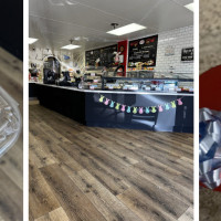 Campitelli Cookies & Sandwiches