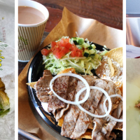 Cancun Juice Fresh Mex